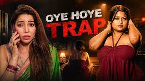 Oye Hoye Trap